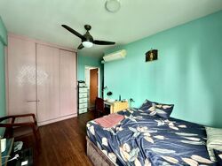 Blk 92B Telok Blangah Parcview (Bukit Merah), HDB 4 Rooms #499661731